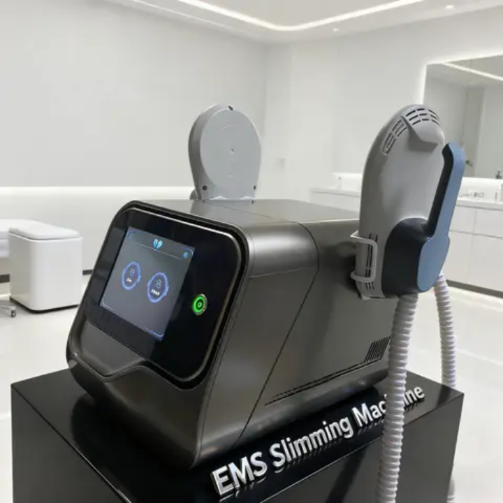 TRIMION AFRICA EMS Sculpt Lite System