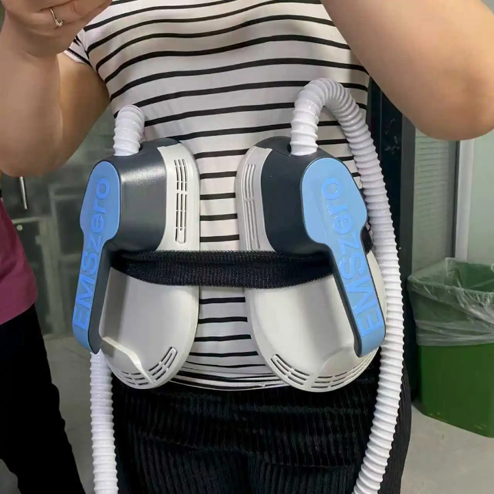 EMS Sculpt Lite view